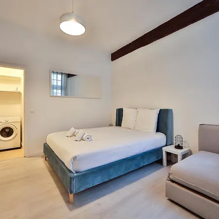 Appartement 2pers#saint Germain#musee Du Louvre Paris